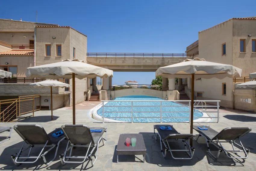 Costa Konte Beach Resort 4*-6
