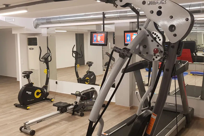 Atrium Ambiance Hotel 4*-18