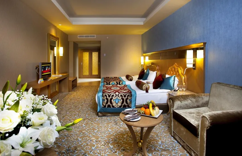 SUNTHALIA RESORT & SPA (ADULTS ONLY 16+)  5*-14