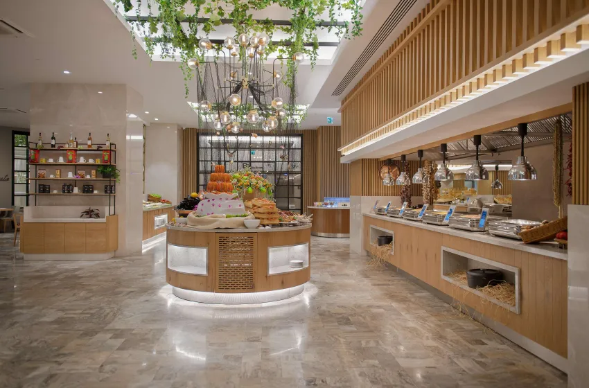 Miramare Beach Hotel 5*-144