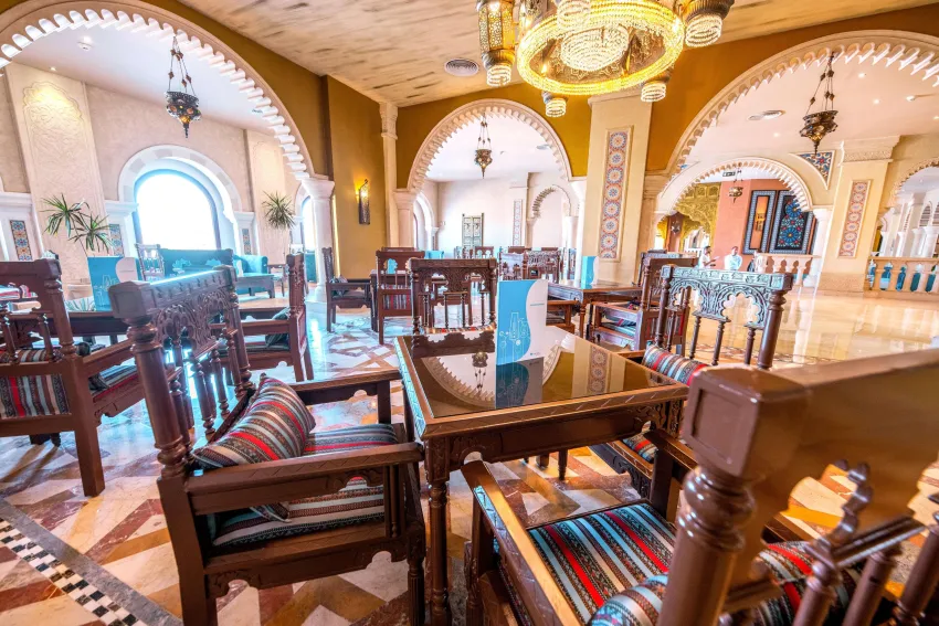 Sentido Mamlouk Palace 5*-51