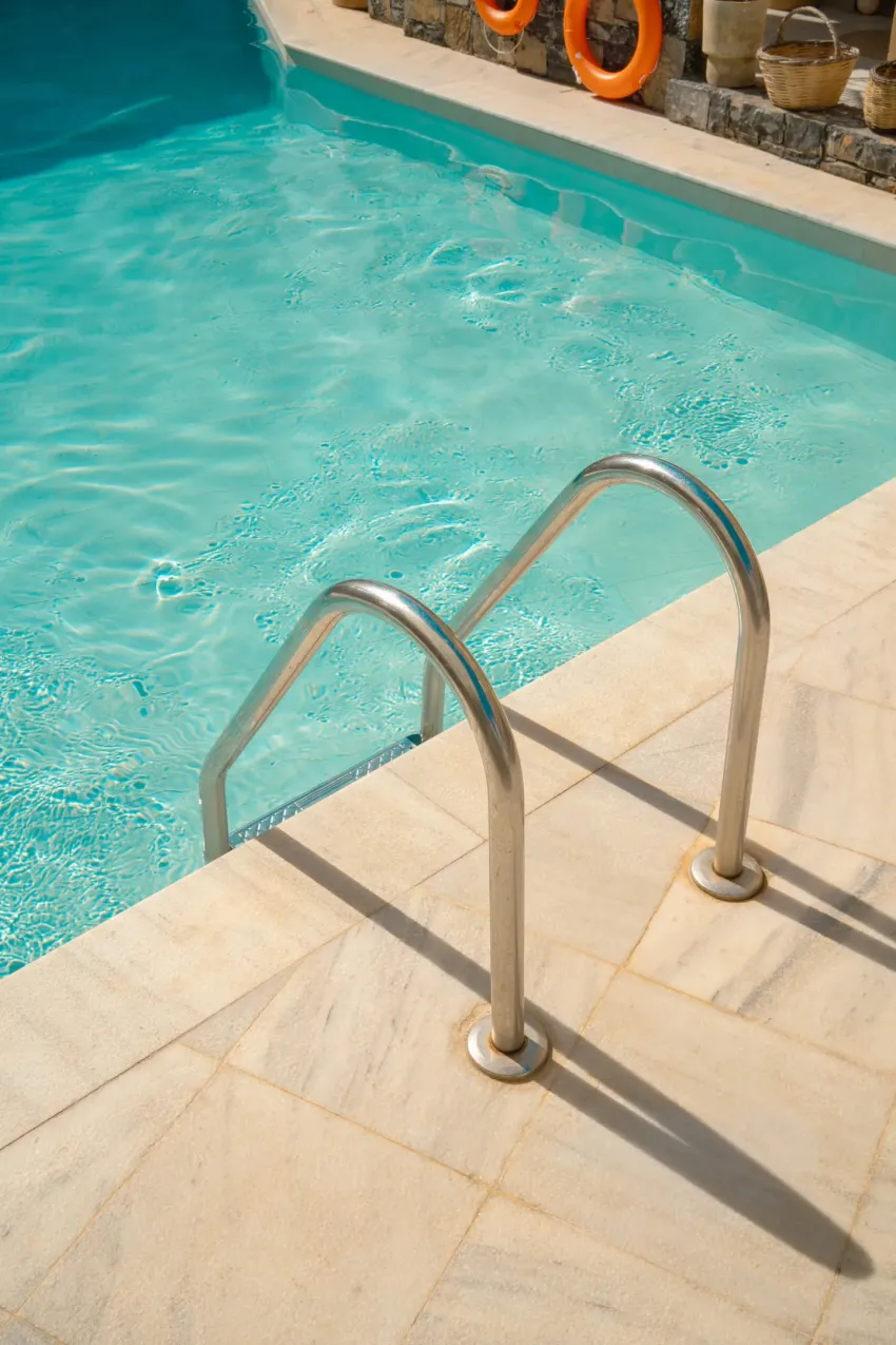 NAMI Hotel & Suites 4*-11