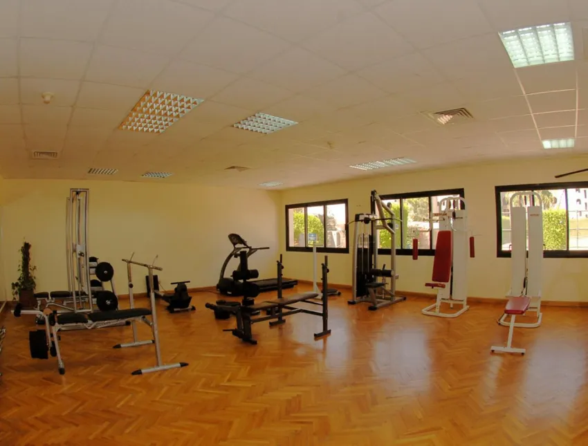 Swiss Inn Hurghada Resort 5*-8