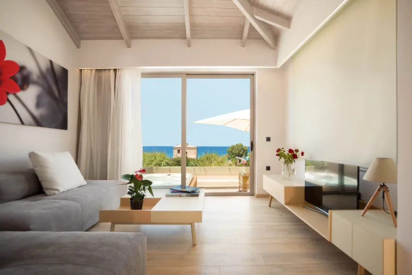 OSCAR SUITES & VILLAGE 4*-27