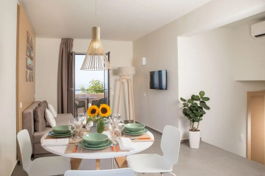 Sundance Apartments and Suites 4*-14