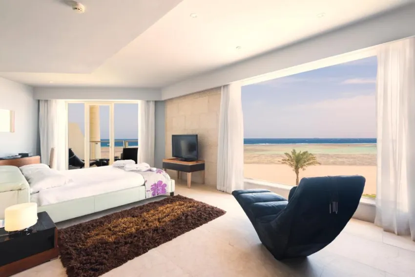 BARCELO TIRAN SHARM  4*-3