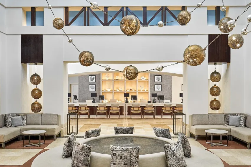 Sheraton Miramar Resort El Gouna 5*-24