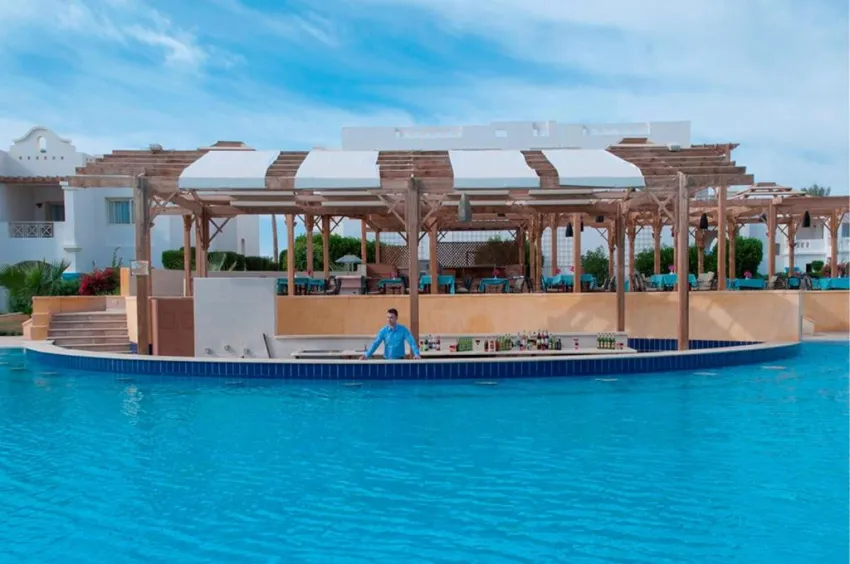 CONTINENTAL PLAZA RESORT & AQUAPARK  4*-20