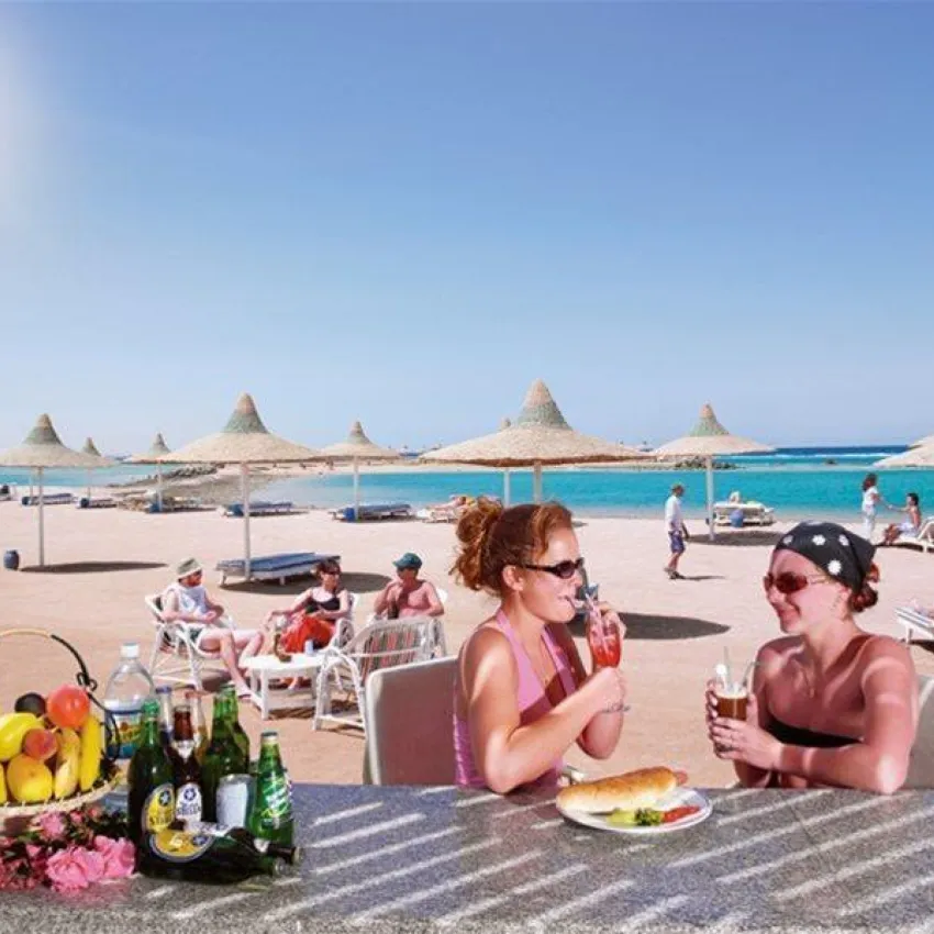 Coral Beach Resort Hotel 4*-99