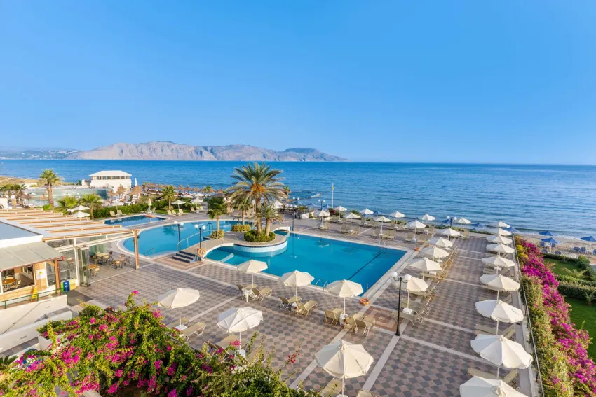 HYDRAMIS PALACE 5*-40