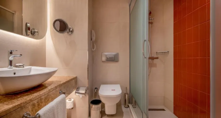 TRENDY HOTELS PALM BEACH (ADULTS ONLY 16+)  5*-12