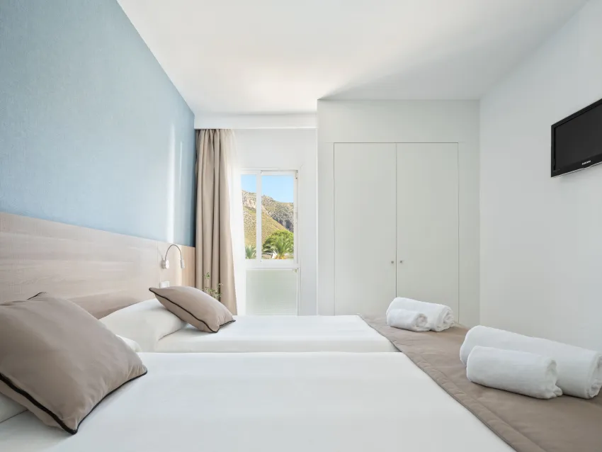 Puerto Azul Suite Hotel 4*-5