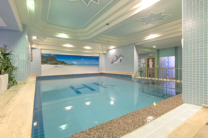 Armas Kaplan Paradise 4*-34