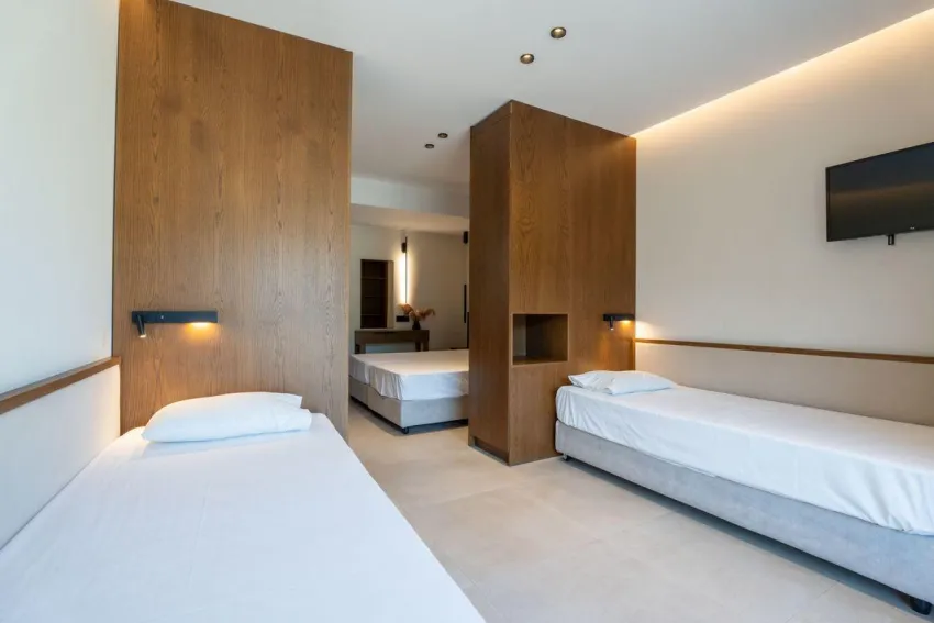 Sunset Boutique Hotel And Spa 4*-47