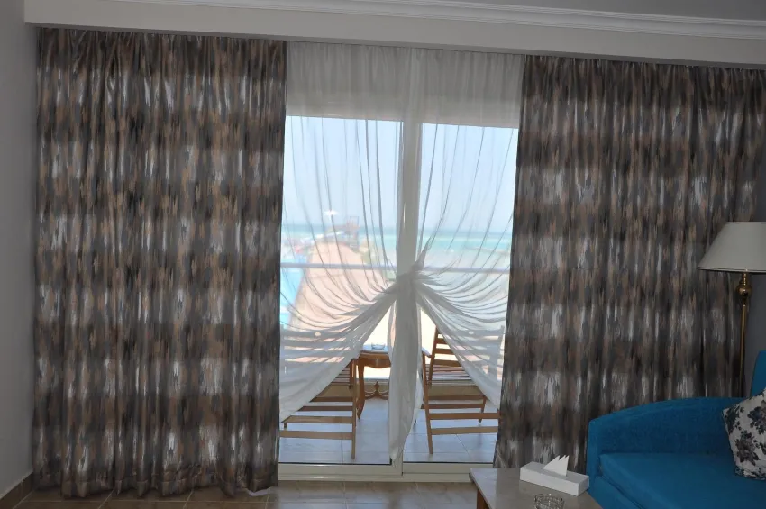 Sunrise Solara Aqua Park Resort 4*-3