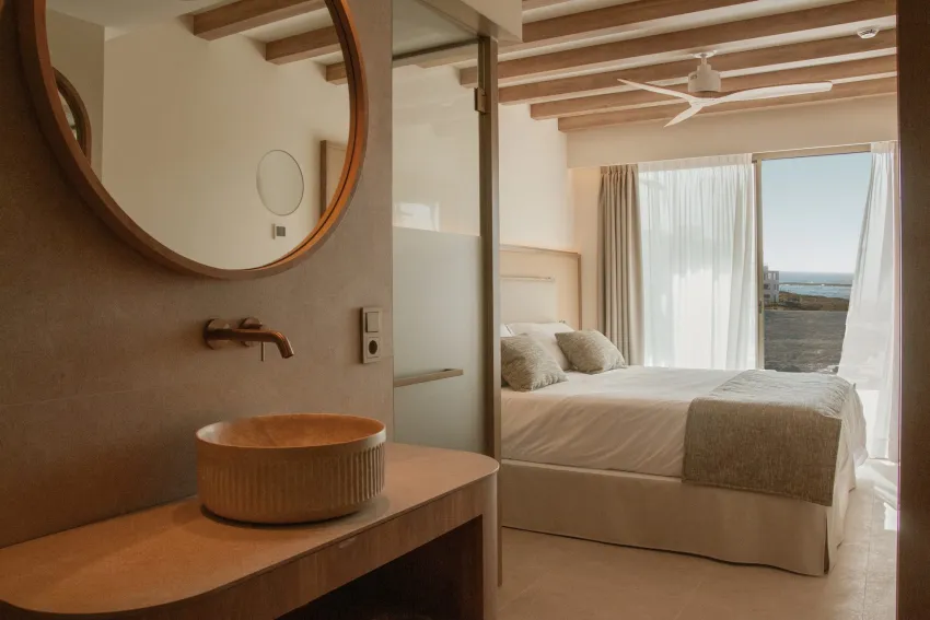 Iberostar Selection Es Trenc (ex Sur Mallorca) 5*-12