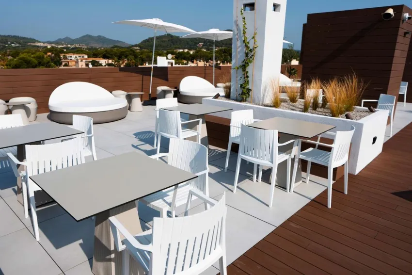 Cabot Cap de Mar (ex Cap De Mar Suites & Aparthotel) 4*-51