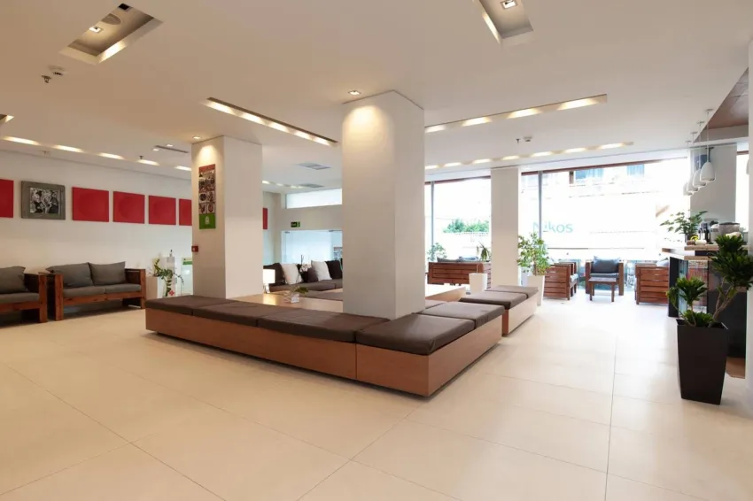 Atlantis Boutique Hotel (ex City Hotel) 4*-3