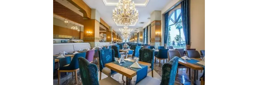 Jadore Deluxe Hotel & Spa 5*-8