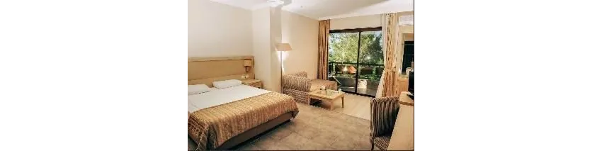 Utopia World Hotel 5*-26