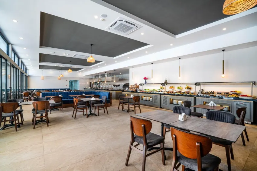 Victoria Princess Hotel 4*-1