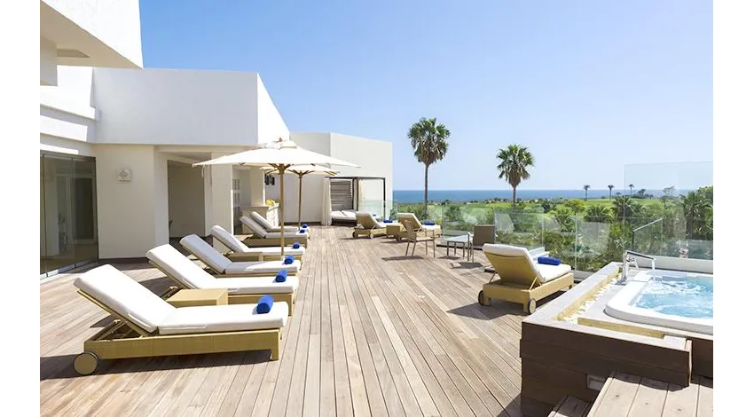 IBEROSTAR SELECTION DIAR EL ANDALOUS  5*-15
