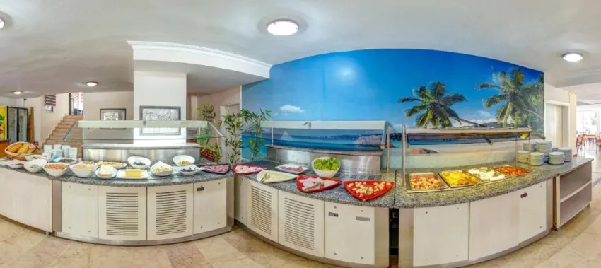 ARSI SWEET SUITE HOTEL  3*-5