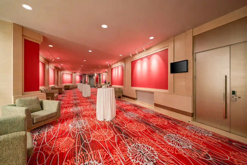 Concorde De Luxe Resort Lara 5*-151
