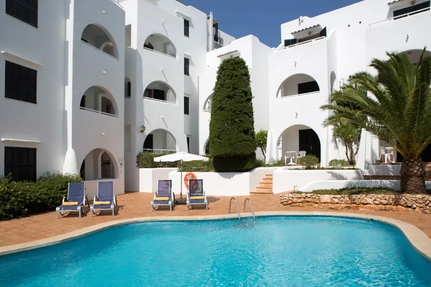 Cala Gran Costa del Sur Hotel & Resort 3*-1