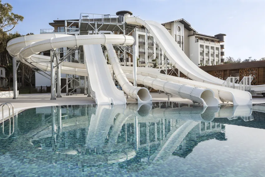 Voyage Sorgun Hotel 5*-50
