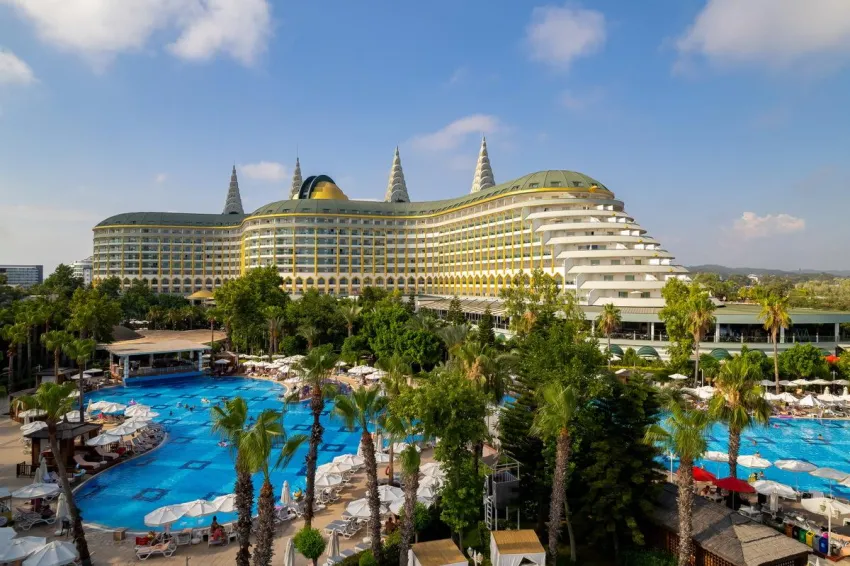 Delphin Imperial Hotel 5*-11