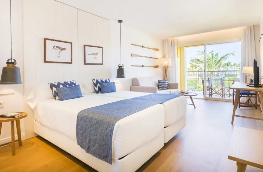 Club Del Sol Aparthotel Resort & Spa 4*-3