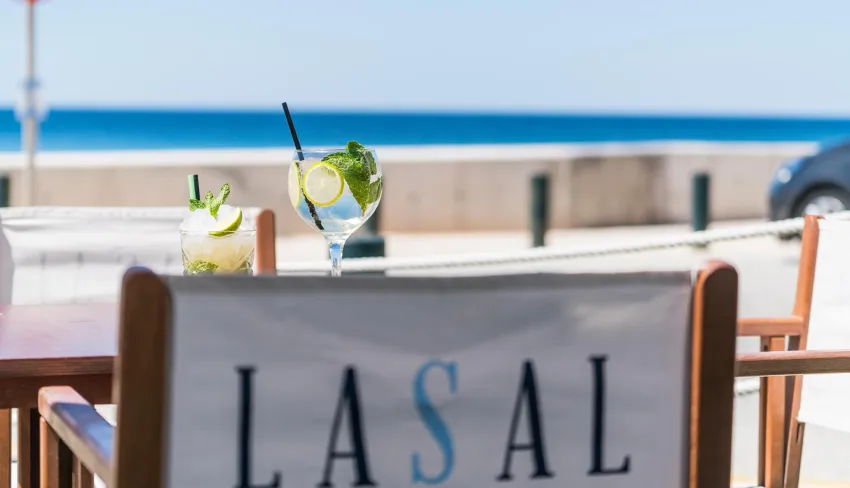 Iberostar Selection Es Trenc (ex Sur Mallorca) 5*-13