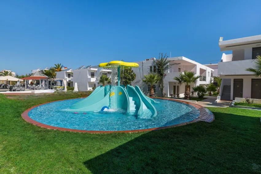 Zeus Hotels Ydoria Resort 4*-3