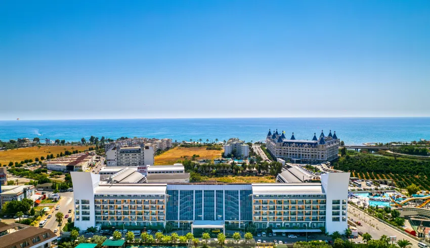 Senza The Inn Resort & Spa 5*-19