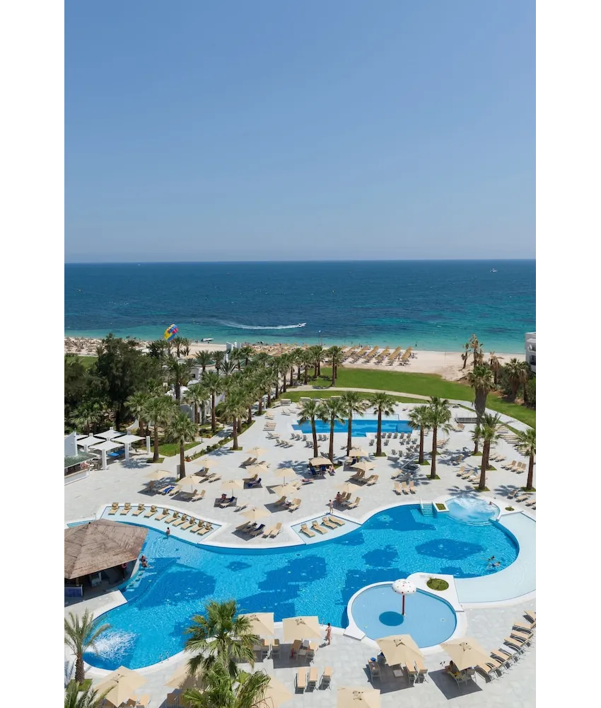 Marhaba Palace 5*-17