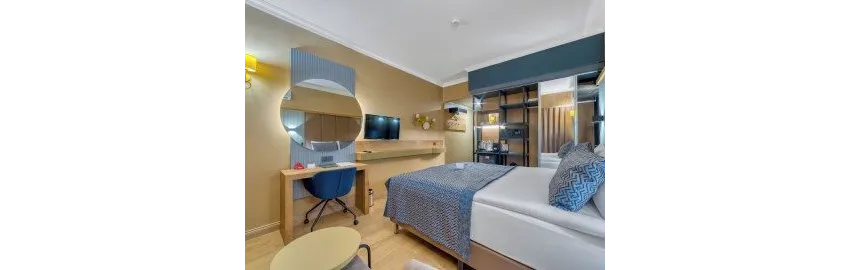 Numa Port Hotel 4*-15