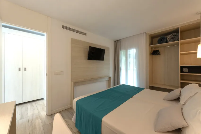 Club Es Talaial Hotel Apartamentos 3*-21