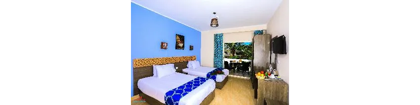 Mirage Bay Resort & Aquapark 4*-32