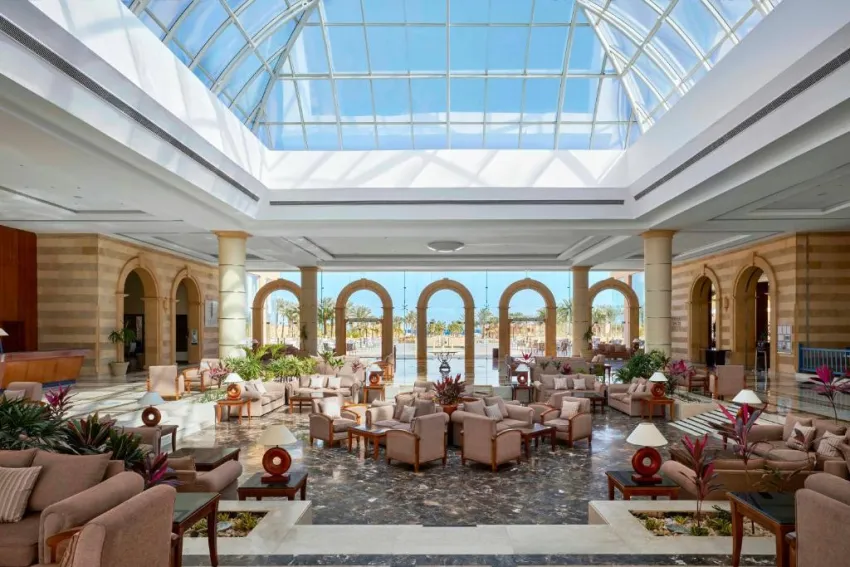 Jaz Grand Marsa 5*-24