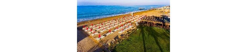 Clover Magic Belek 5*-126