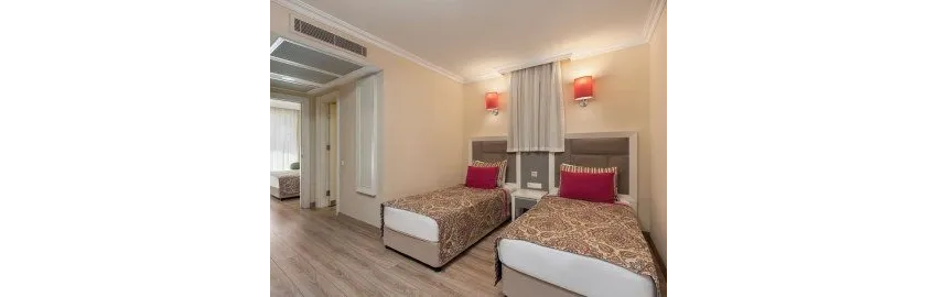 Orange County Belek 5*-10