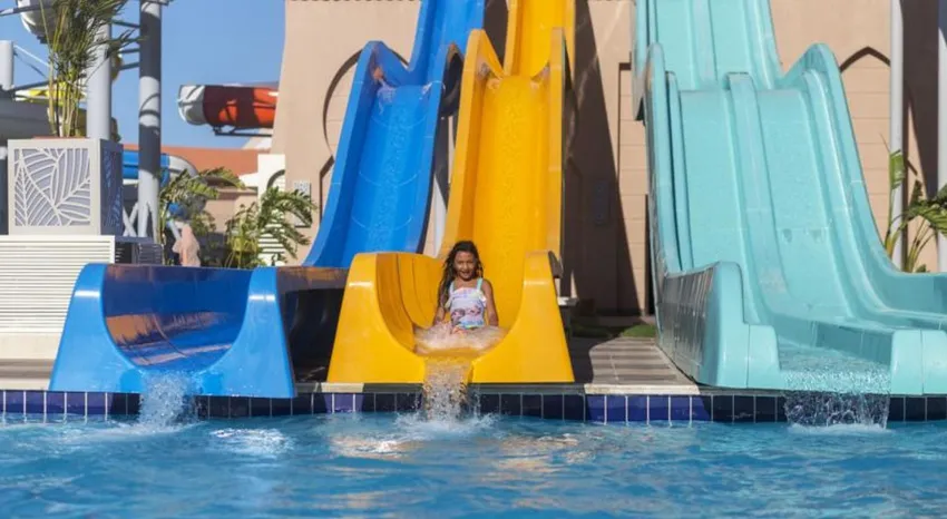 Pickalbatros Aqua Park Resort 4*-20