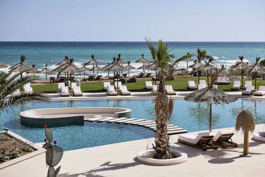 Pepper Sea Club Hotel Adults Only 16+ 5*-7