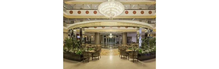 Side Crown Palace 5*-2