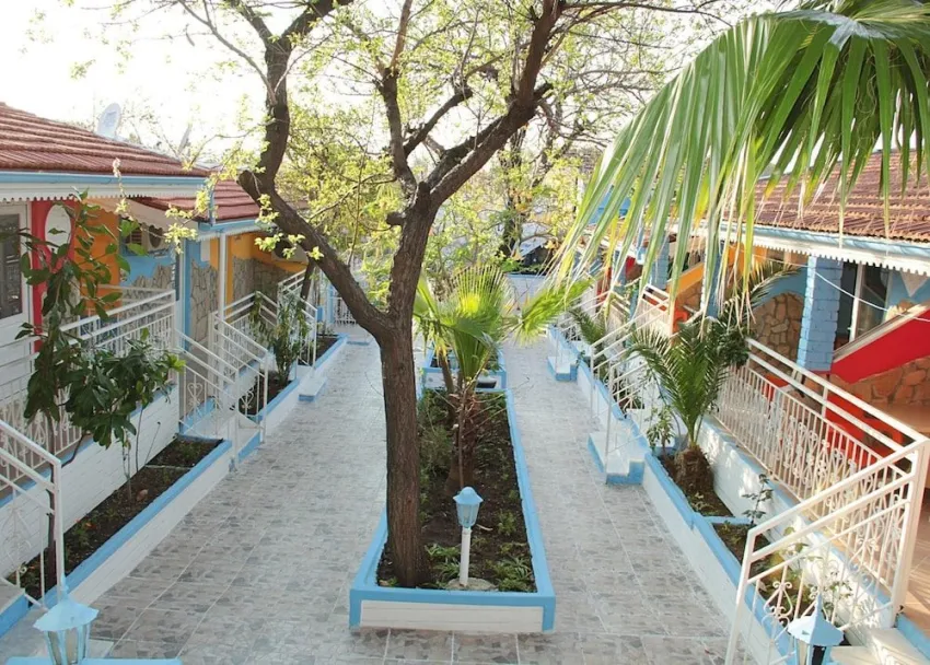 Side Temple Hotel 3*-28