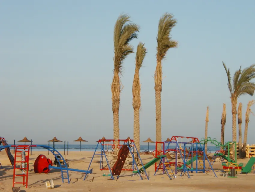 Pharaoh Azur Resort 4*-81