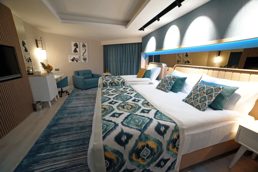 Royal Wings Hotel 5*-115