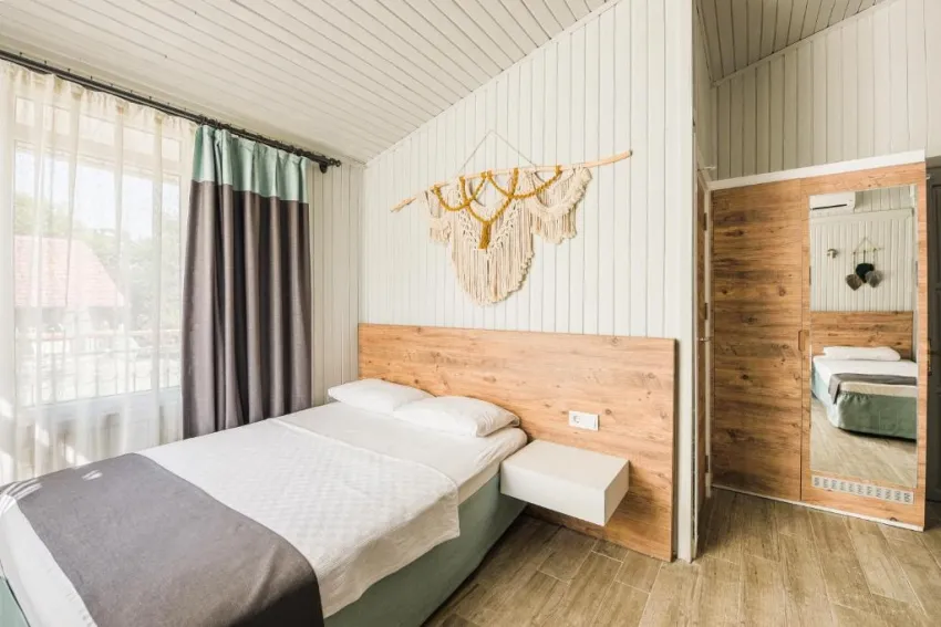 LEDA BEACH HOTEL  3*-15