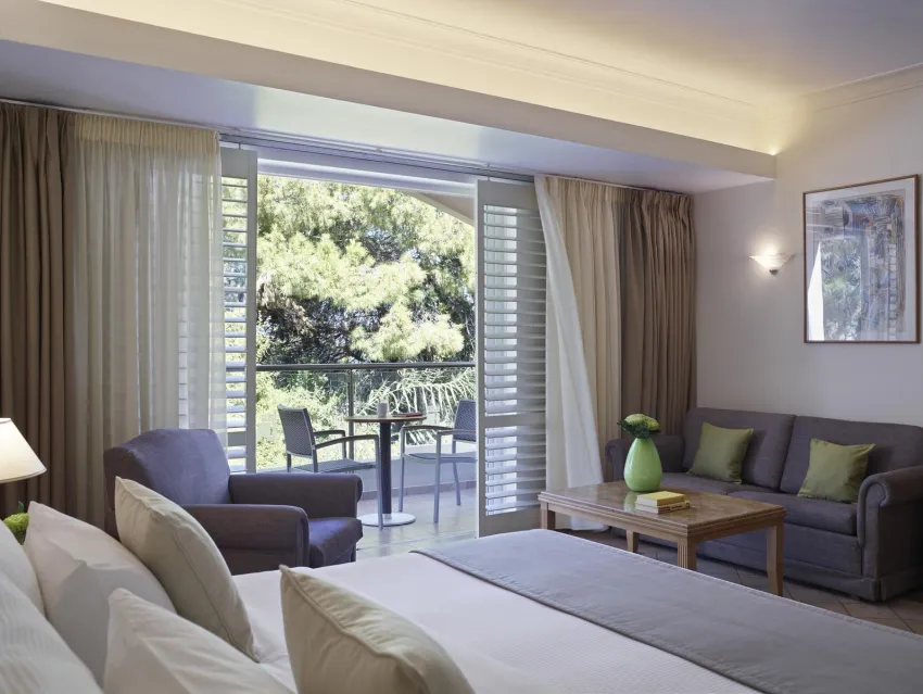 Amus Hotel and Spa (ex Rhodes Bay Hotel and Spa) 5*-14